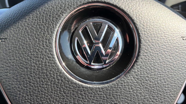 Volkswagen Polo 1.2 TSI Match Edition 5dr Petrol Hatchback